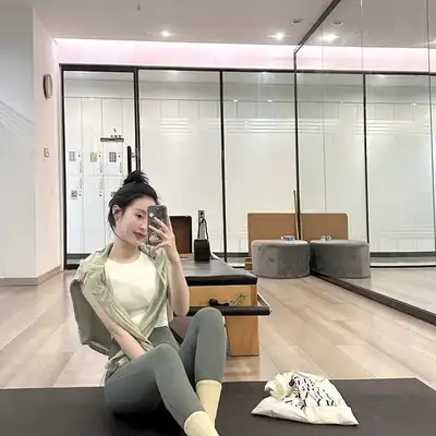 谭娜